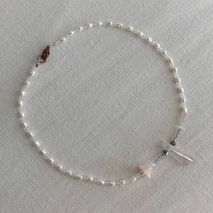 Amo Jewels Baby Princess Choker